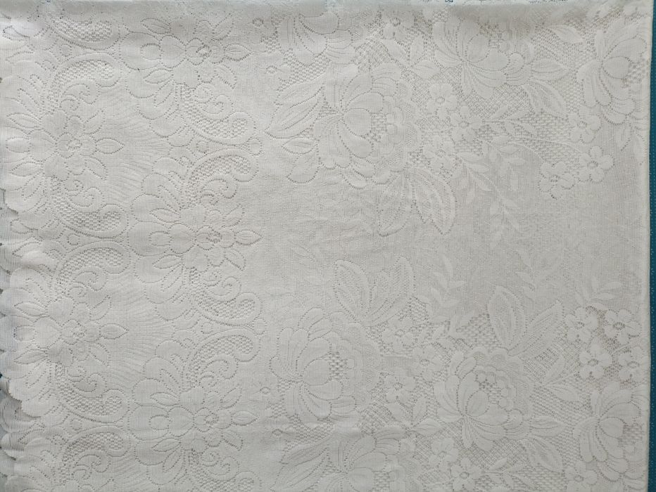 Пердета  готови бели