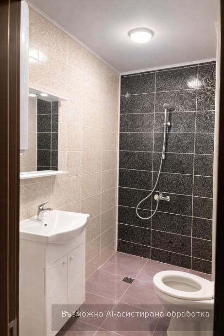 Дава се под наем Двустаен апартамент в Пловдив, Мараша - 90 кв.м за 498.27 € - Снимка #4