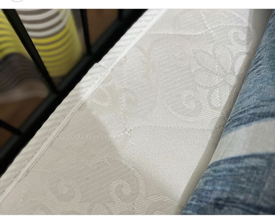 Кровать миннен икея