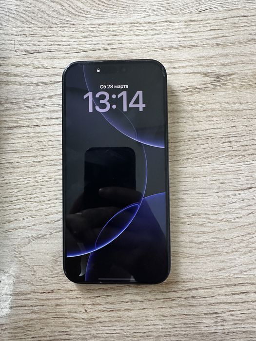 Iphone 16pro max vc/a 256gb yomkst 88%