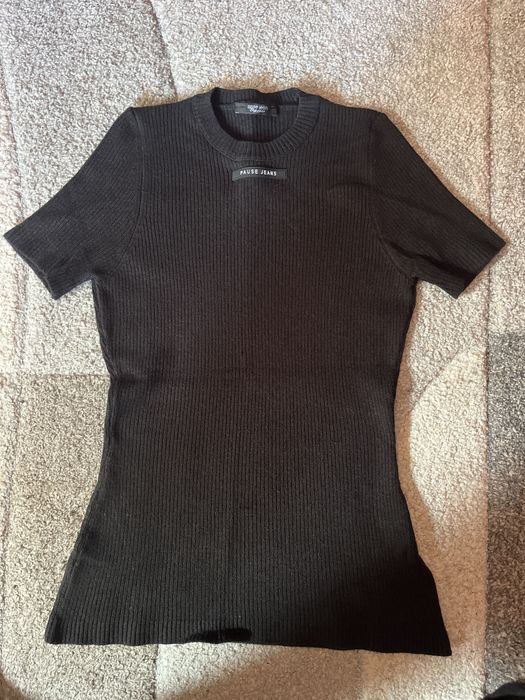 Дамска тениска Pause Jeans