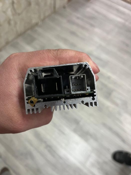 Продам ЭУР лада гранта