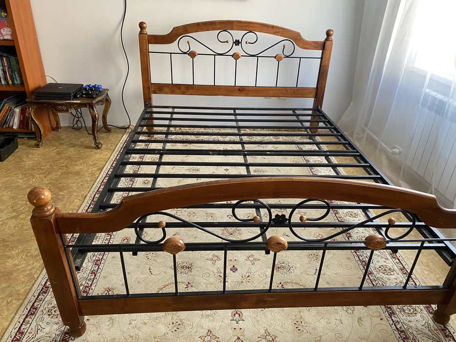 Кровать 200*160 метров