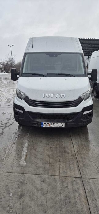Iveco Daily 35S16