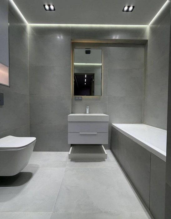 Продается Яшнабадский район Узбум ЖК "New Life" 3/10/10 85 м² евро