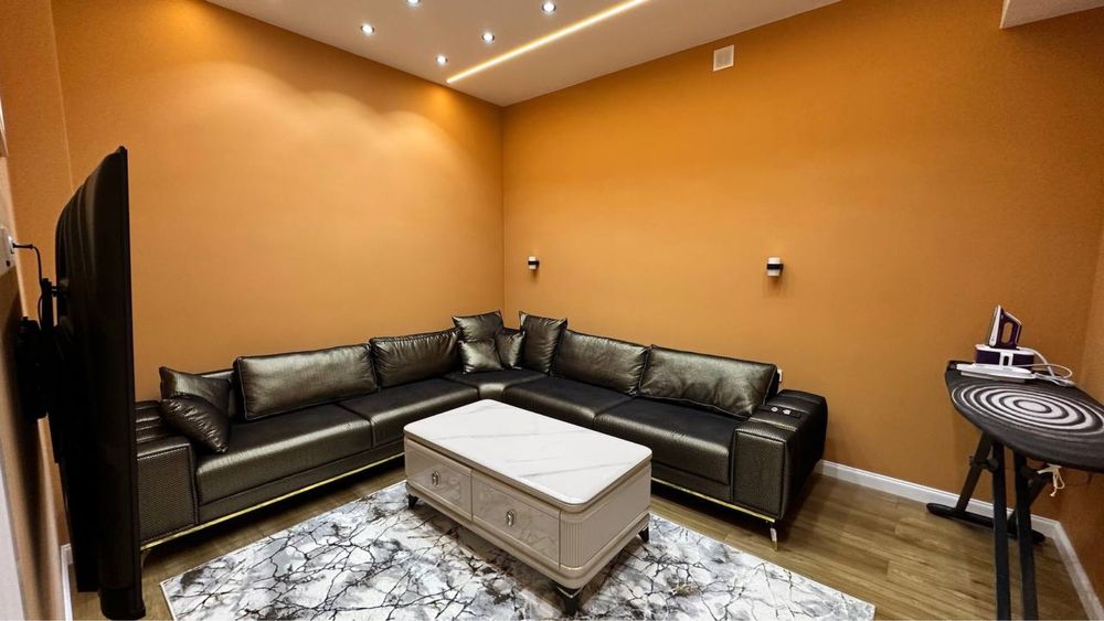 Сдается в аренду квартира