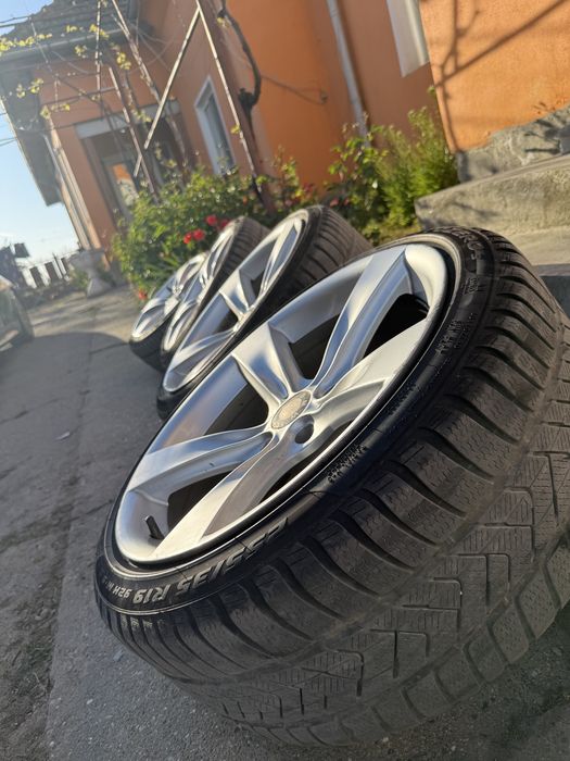 Vand sau schimb jante style 128 r19