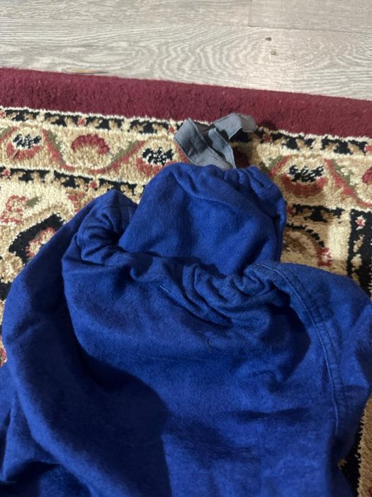 Спецодежды Комбинезоны теплые