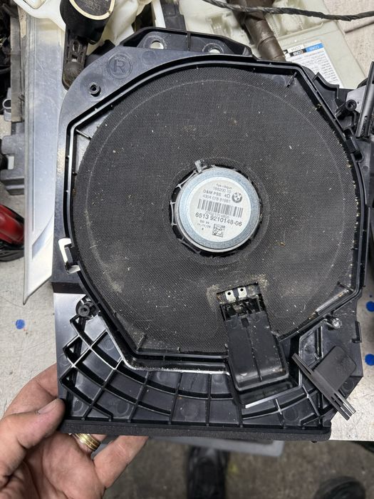 Subwoofer bmw f30 f31