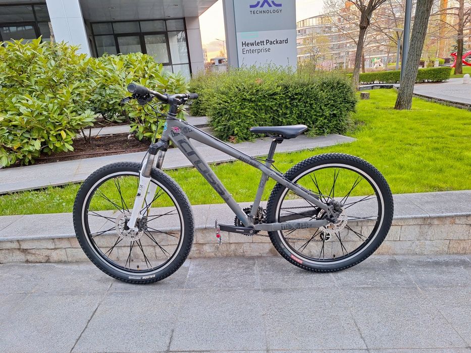 Колело cross Dexter