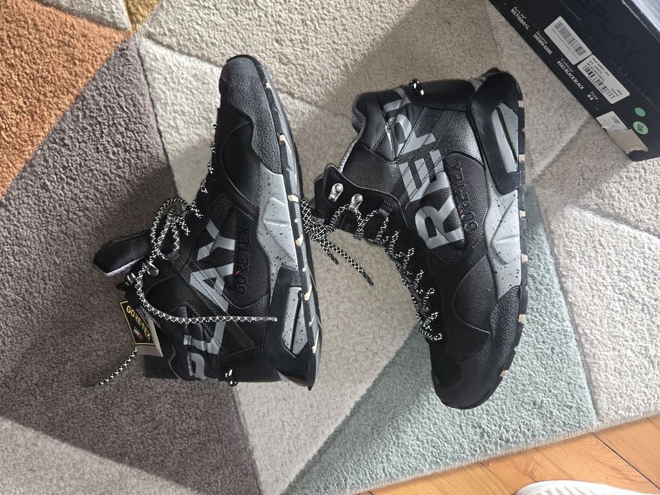 Мъжки зимни маратонки