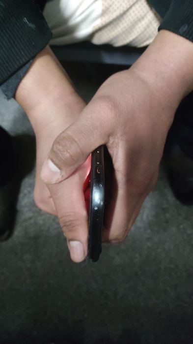 Telefon nomi:  Iphone 11