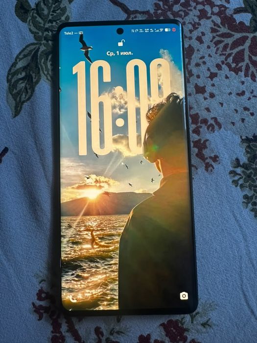 Смартфон vivo v30 5g