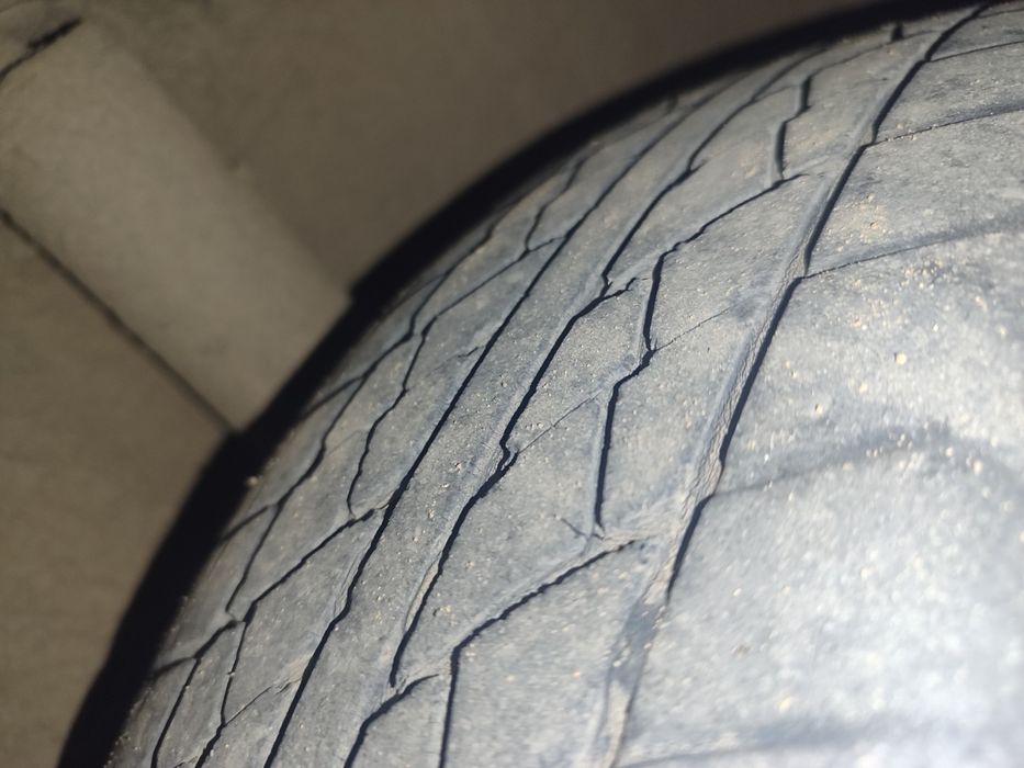 R14 шины комплект с дисками