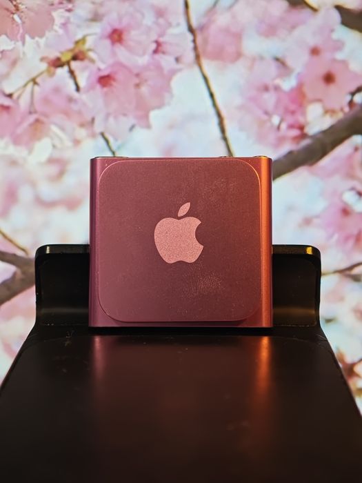iPod nano 6 16gb