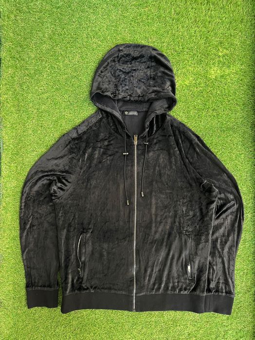 Мъжко горнище : Versace Mainline Velvet XL