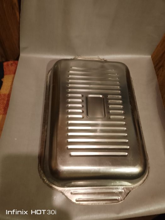 Противень в духовку