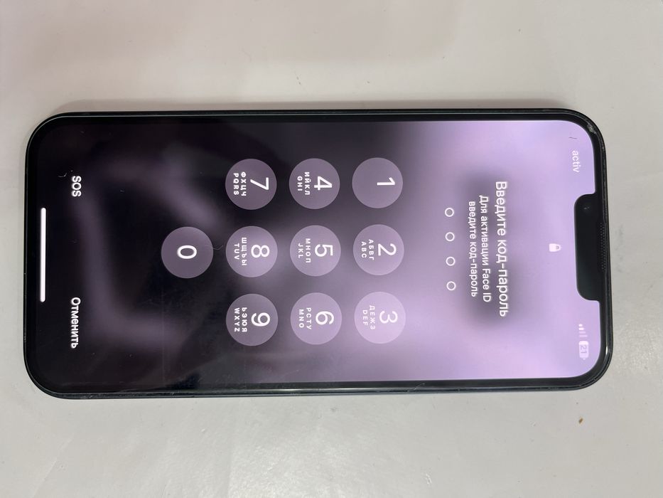 айфон 14 128 гб талдыкорган