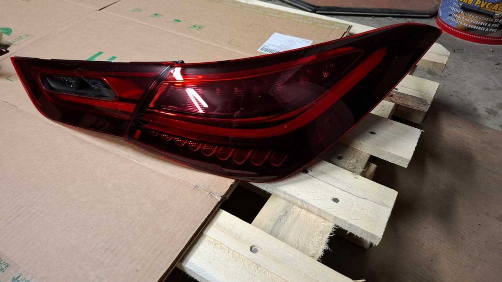 Stopuri mercedes cla c118