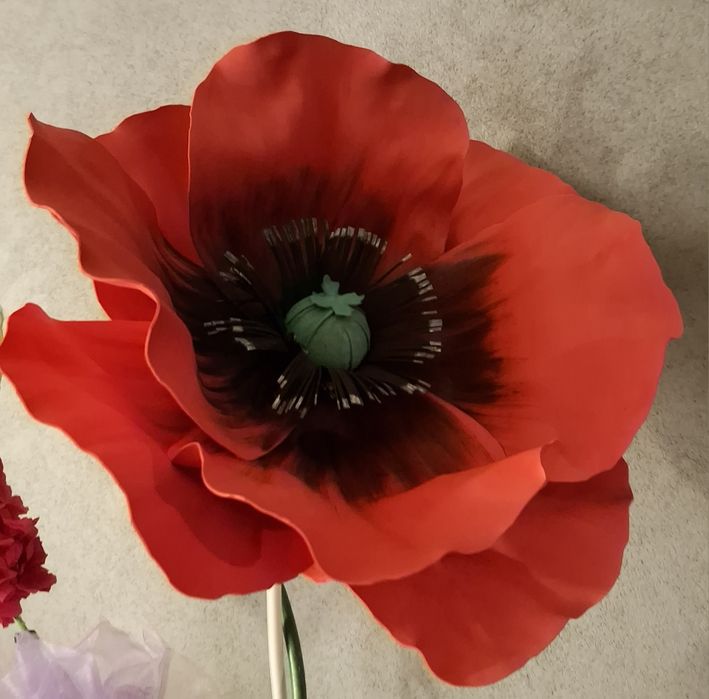 Цветя за декорация