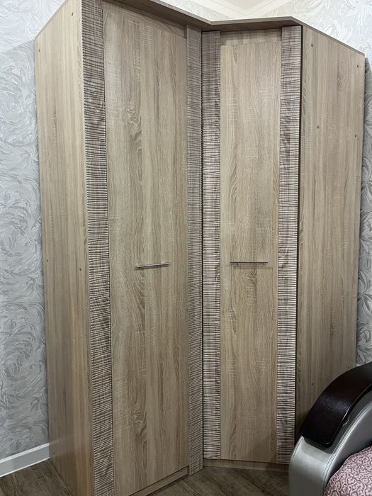 Шкаф в спальню.