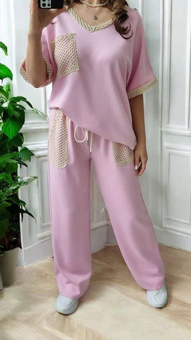 Compleuri dama bumbac