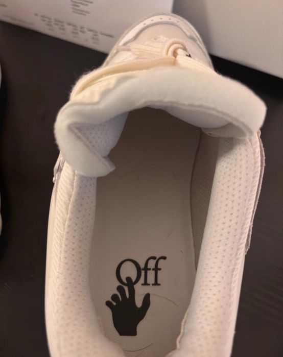 Off white odsy 1000