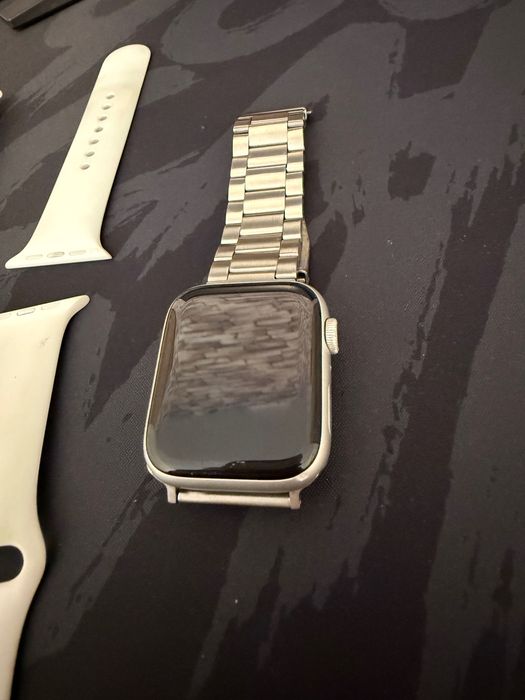 Apple Watch Series 6 44mm