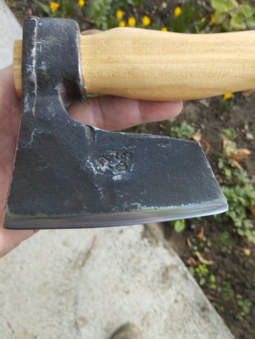 Брадвичка брадва