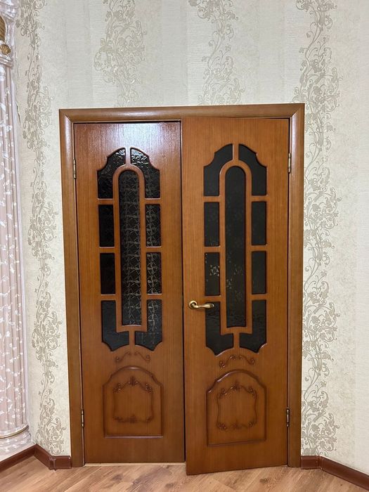 Двери межкомнатные
