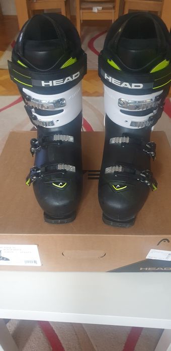 Ски обувки Head 27-27.5