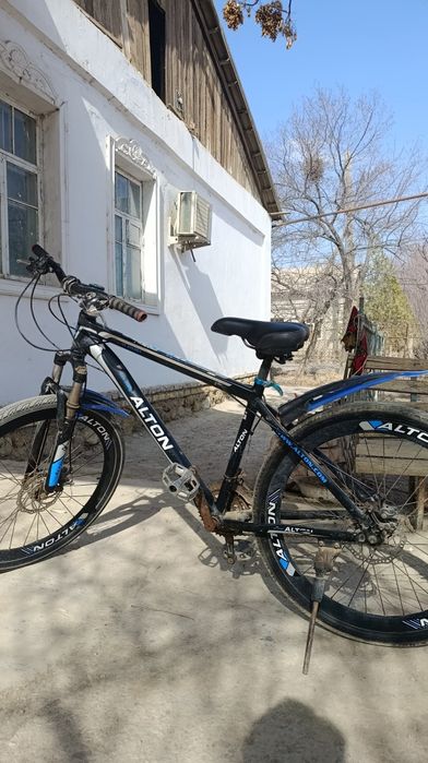 Велик сатилады 400 минг