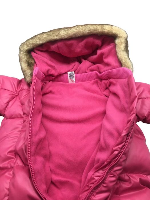 Космонавт GAP 6-12 месеца