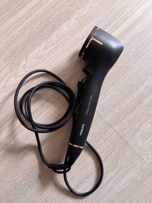 Philips ProCare Auto Curler (model HPS940/00).