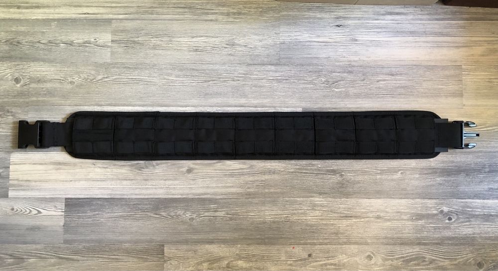 Еърсофт - Airsoft тактически колан