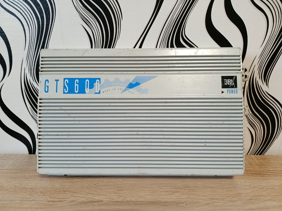 Усилвател Reveland Green Forse