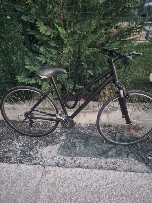 Bicicleta Specialized