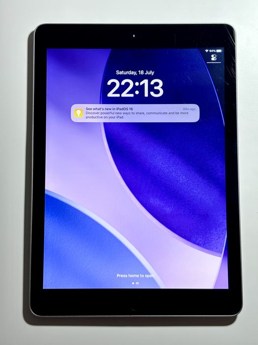 ipad 5 32gb - tablete Apple iPad | OLX.ro