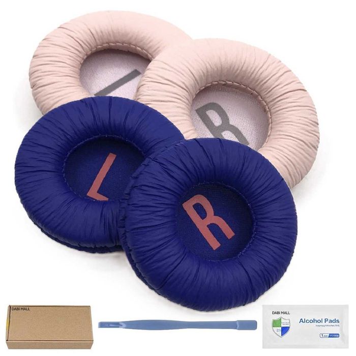 Set 2 bureti pentru casti JBL Junior 320BT 320 JR310BT JR310 JR300BT