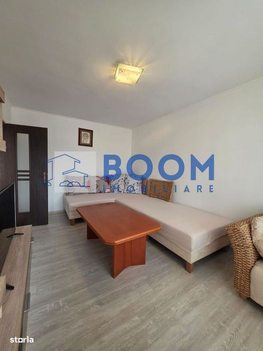 Apartament 3 camere Hermes | Centrala proprie | Complet renovat
