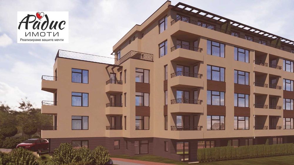 Продава се Тристаен апартамент в София, Манастирски ливади - 70 кв.м за 2572 €/кв.м - Снимка #6