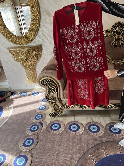 Rochii de ocazi femiei