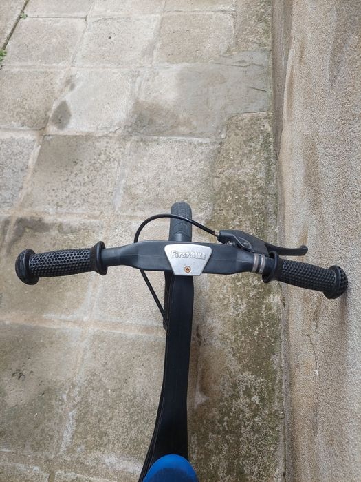 Баланс колело first bike