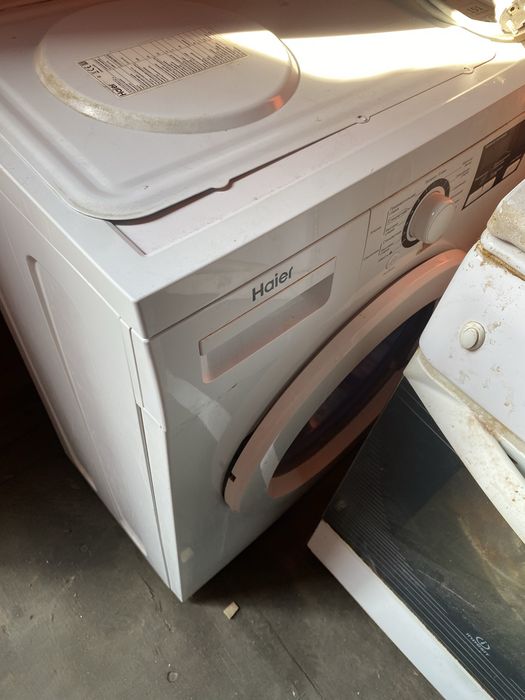 Продам стиральную машину