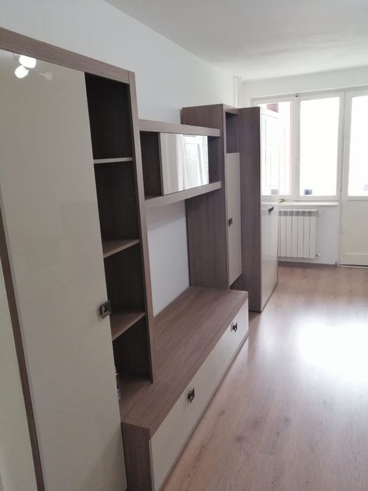 Vand Garsoniera Tip D