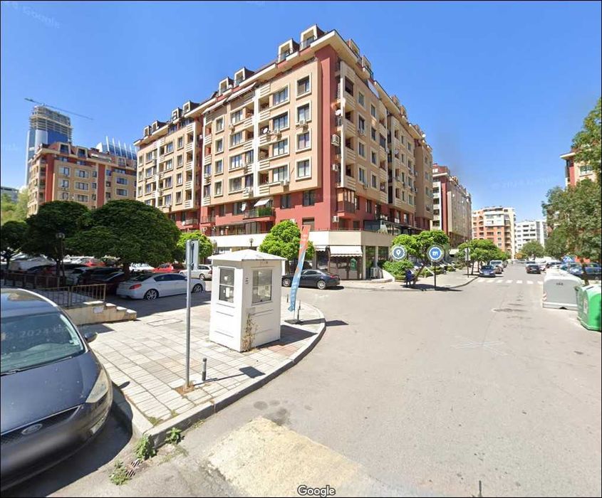 2-стаен, град София, Дружба 2