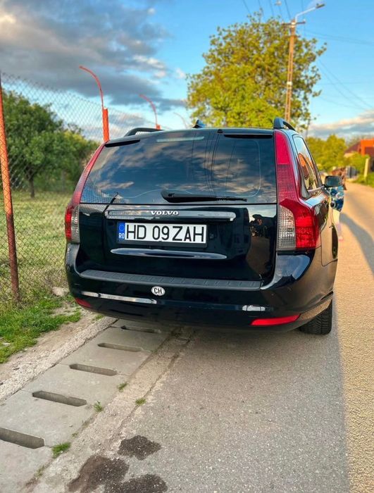 Volvo V50 2.0 Diesel -2008