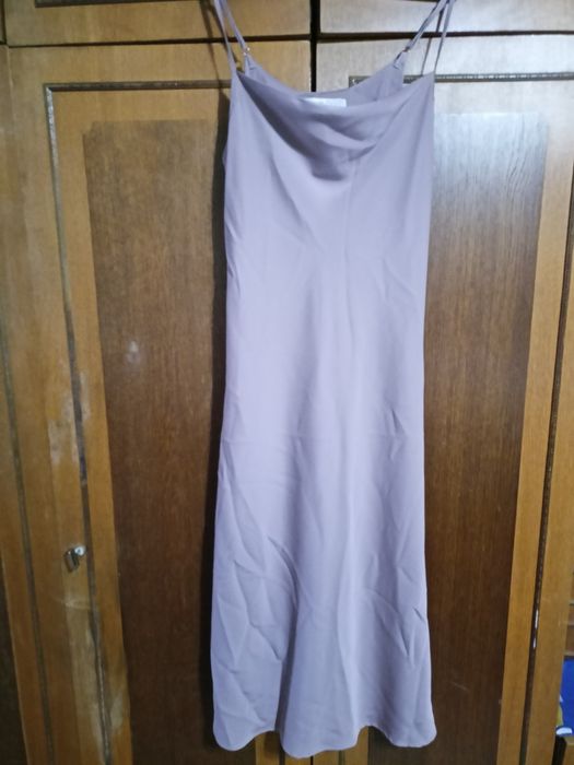 Модные платья и джинсы бойфренды