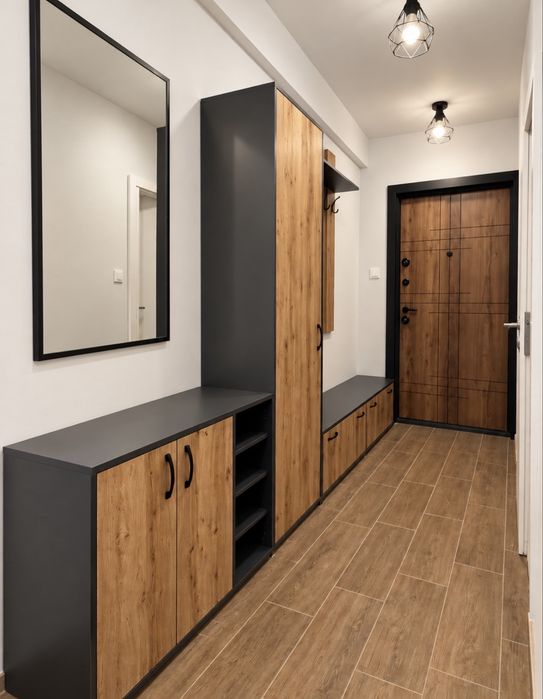 Дава се под наем Тристаен апартамент в Варна, Левски - 60 кв.м за 850 € - Снимка #6