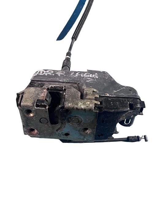 Broasca Usa Dreapta Fata Renault Laguna Ii Bg0/1_ 2001 - 2007